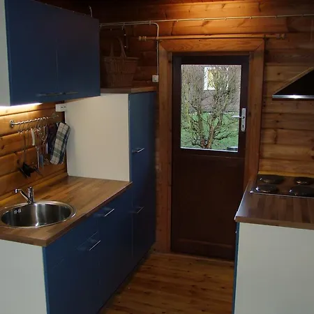 Dieseesucht - Am Fjord * Westerholz